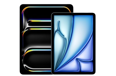 iPad