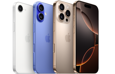 iPhone