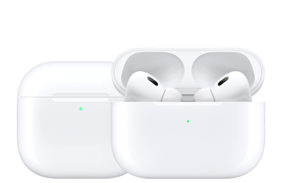 AirPods