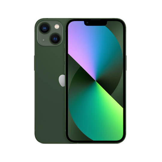 iPhone 13 &
iPhone 13 Mini