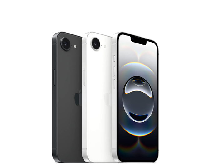 iPhone 16e