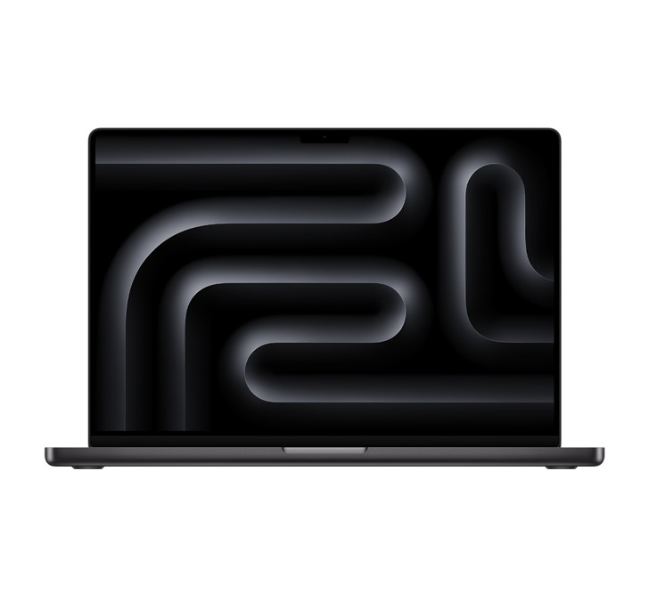 MacBook Pro M4