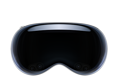 Vision Pro