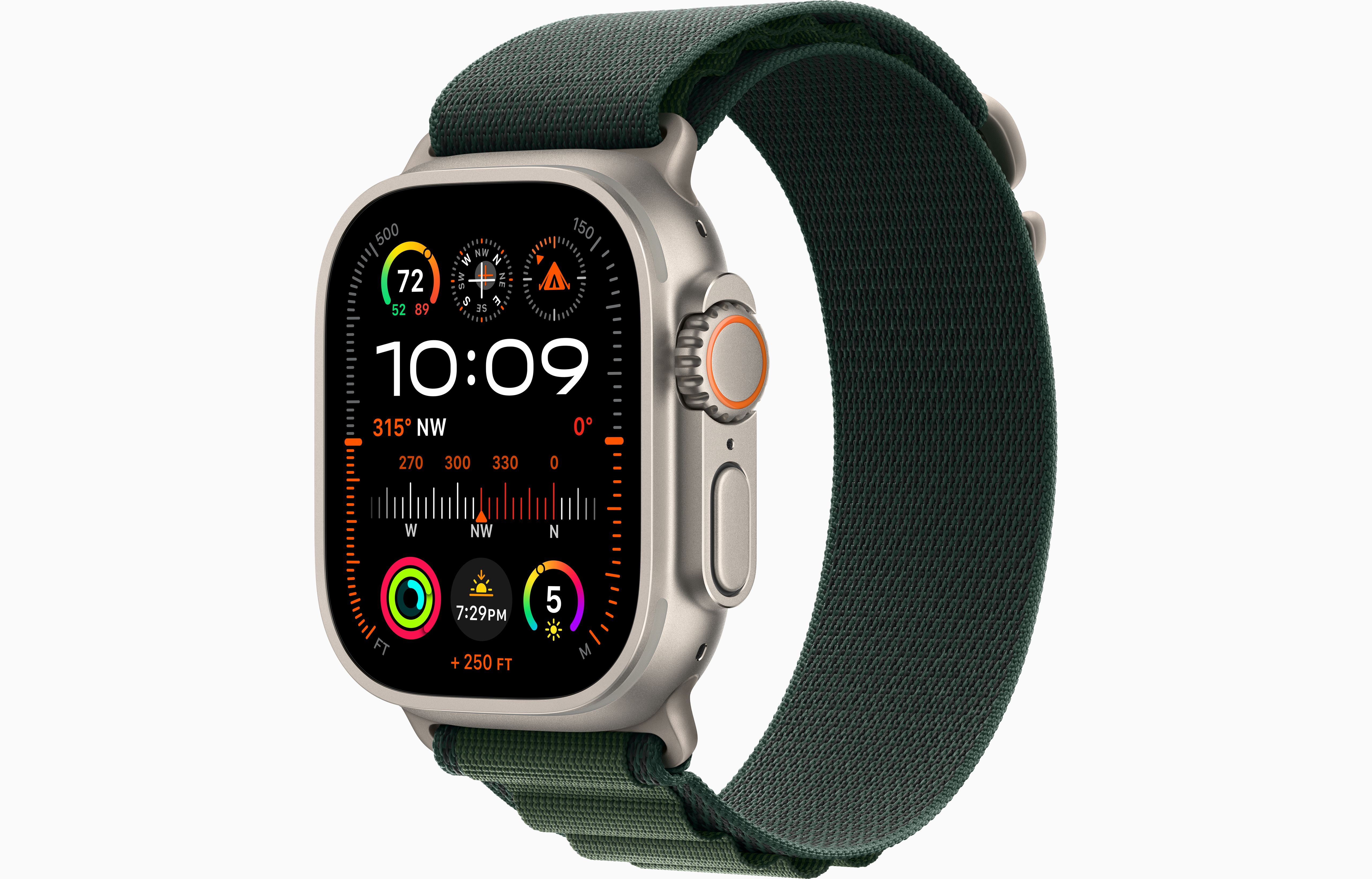 Dark Green