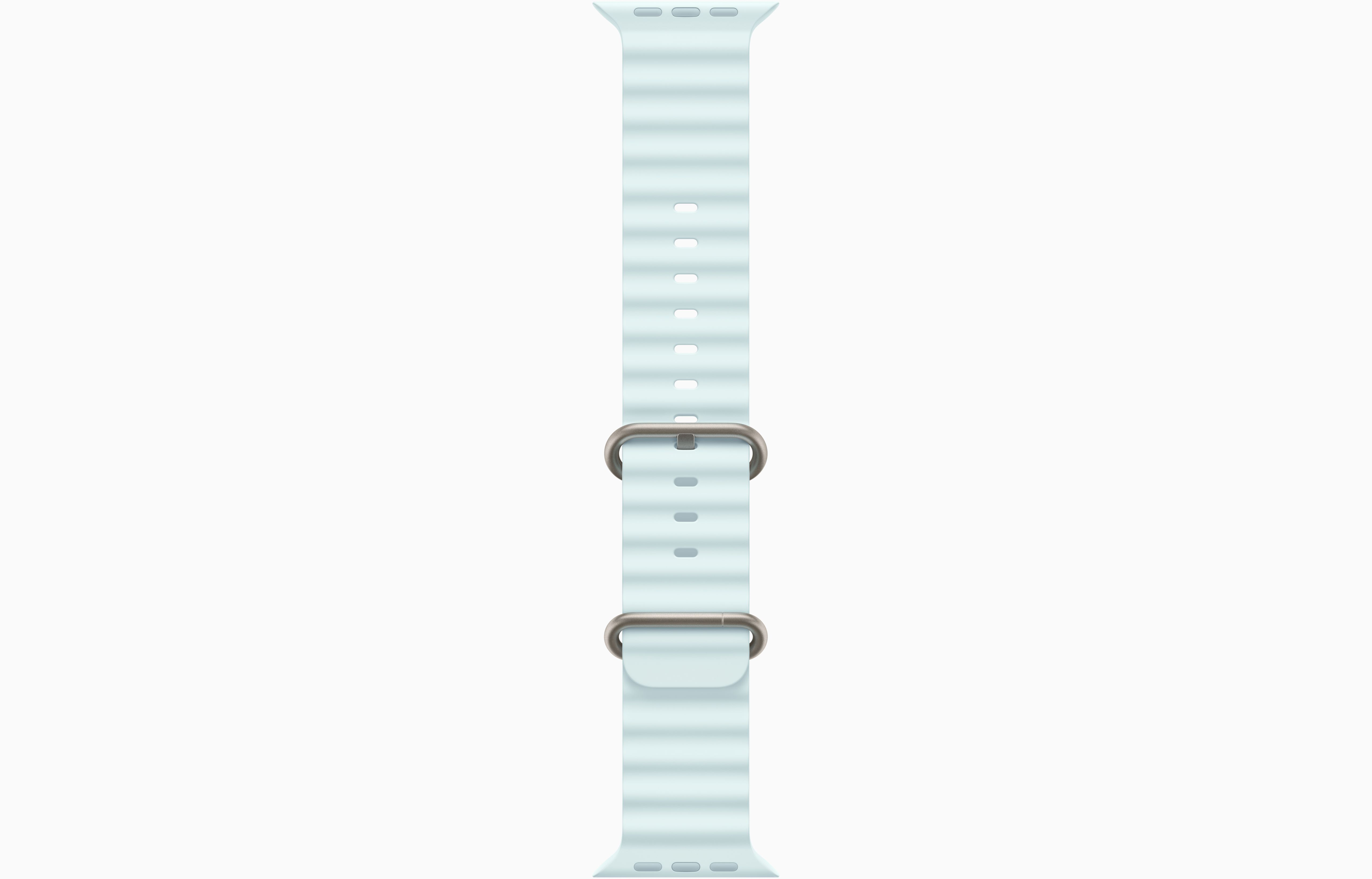 Ice Blue.