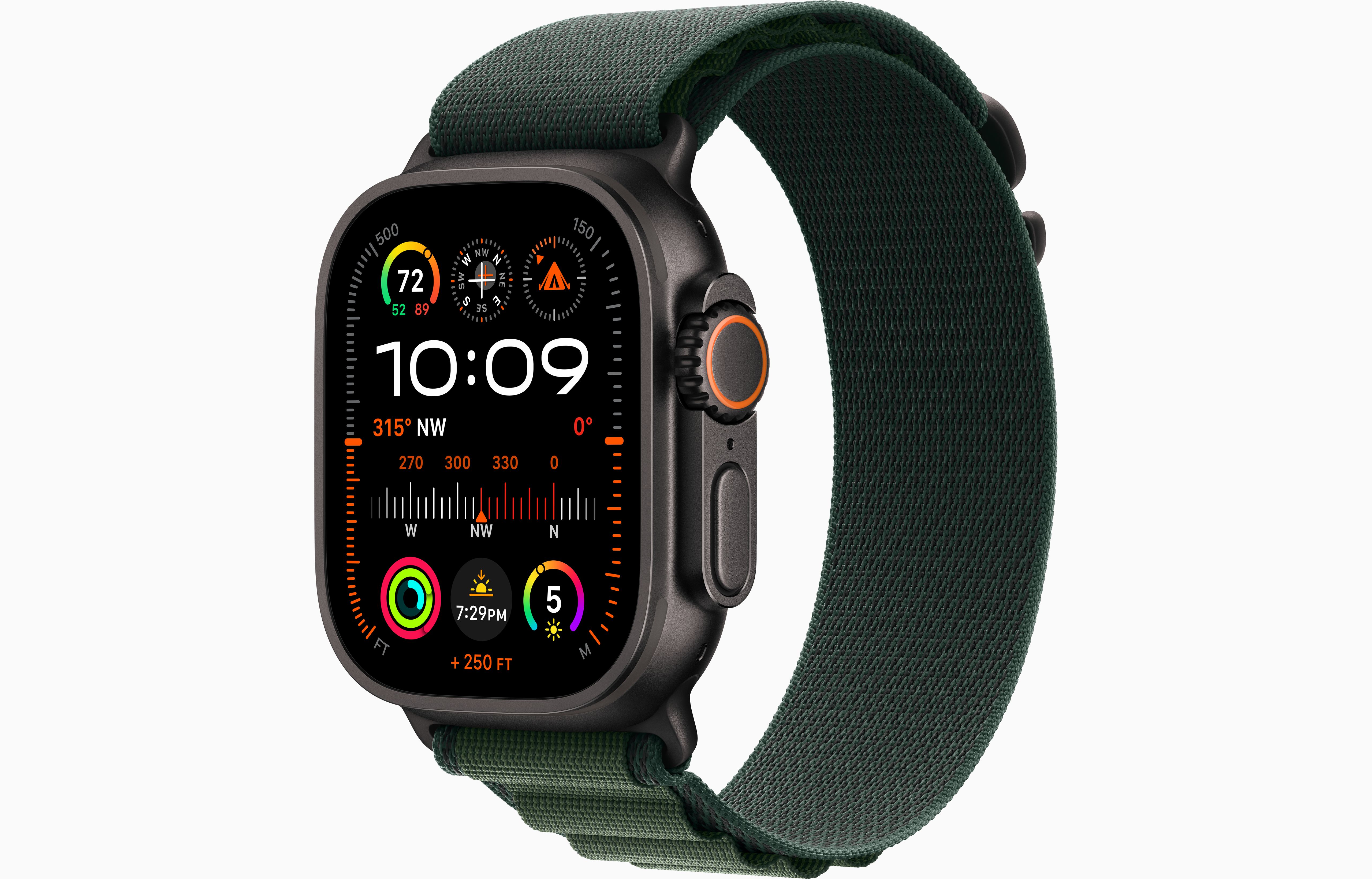Dark Green
