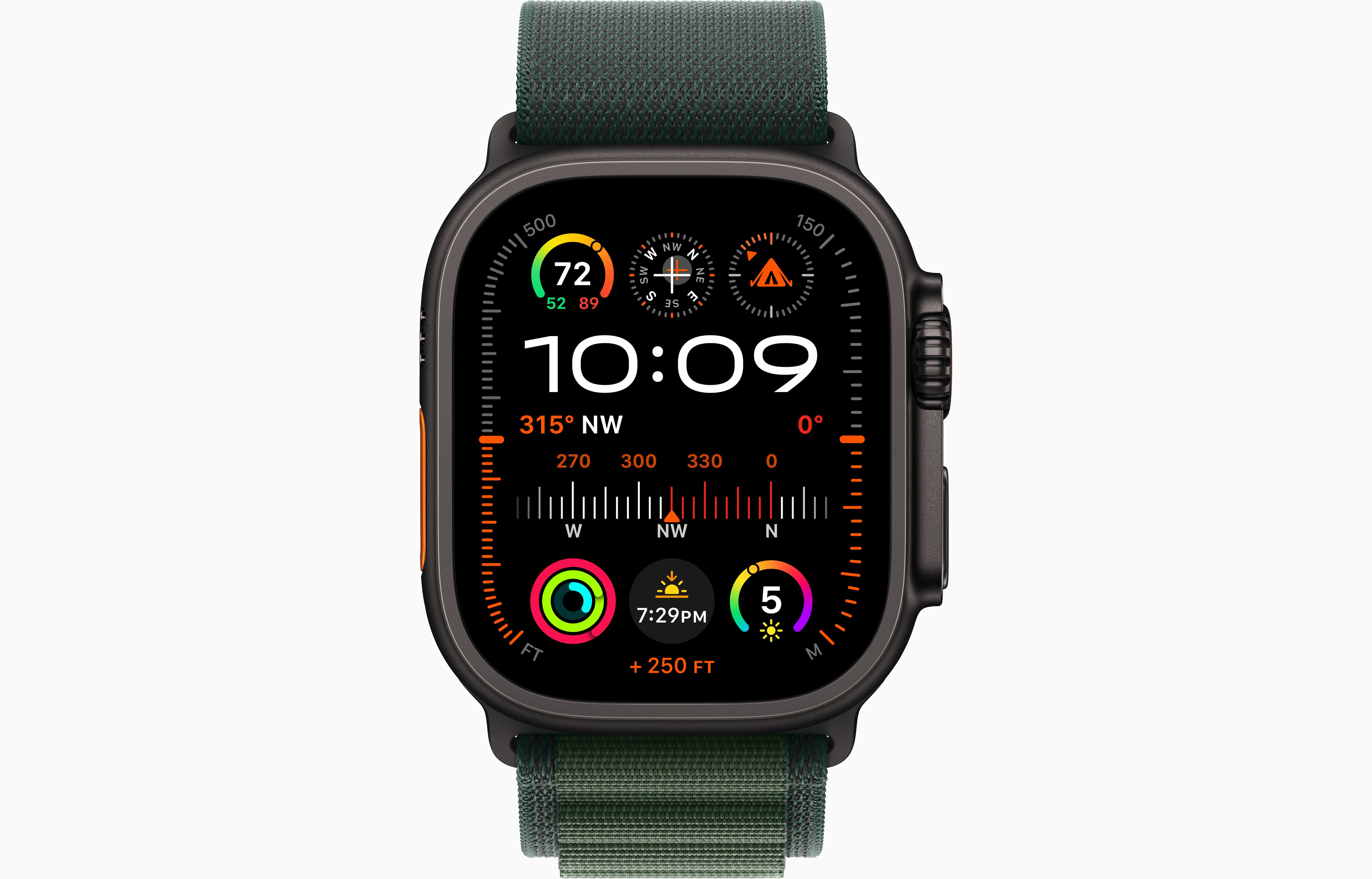 Dark Green