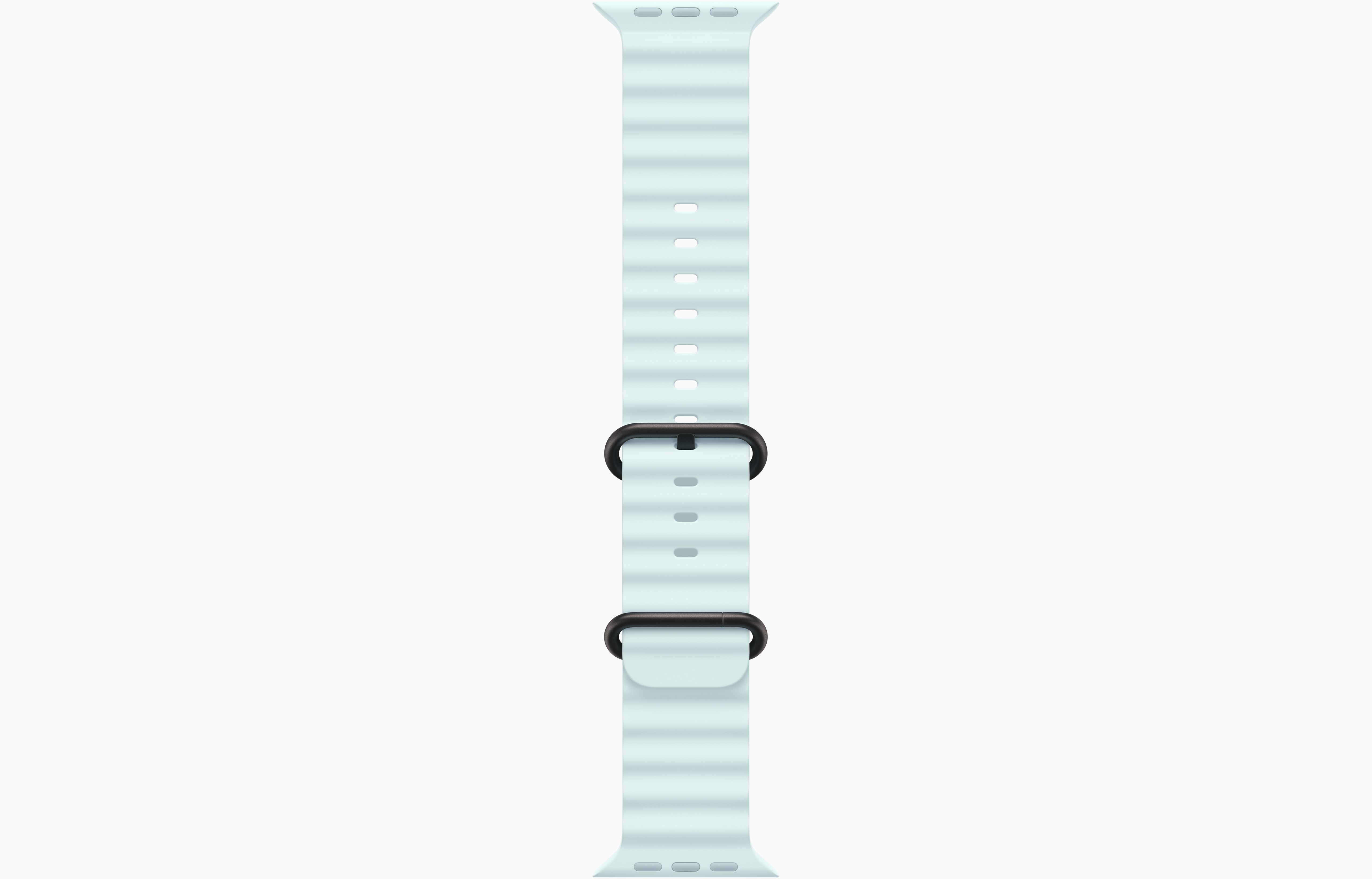 Ice Blue.