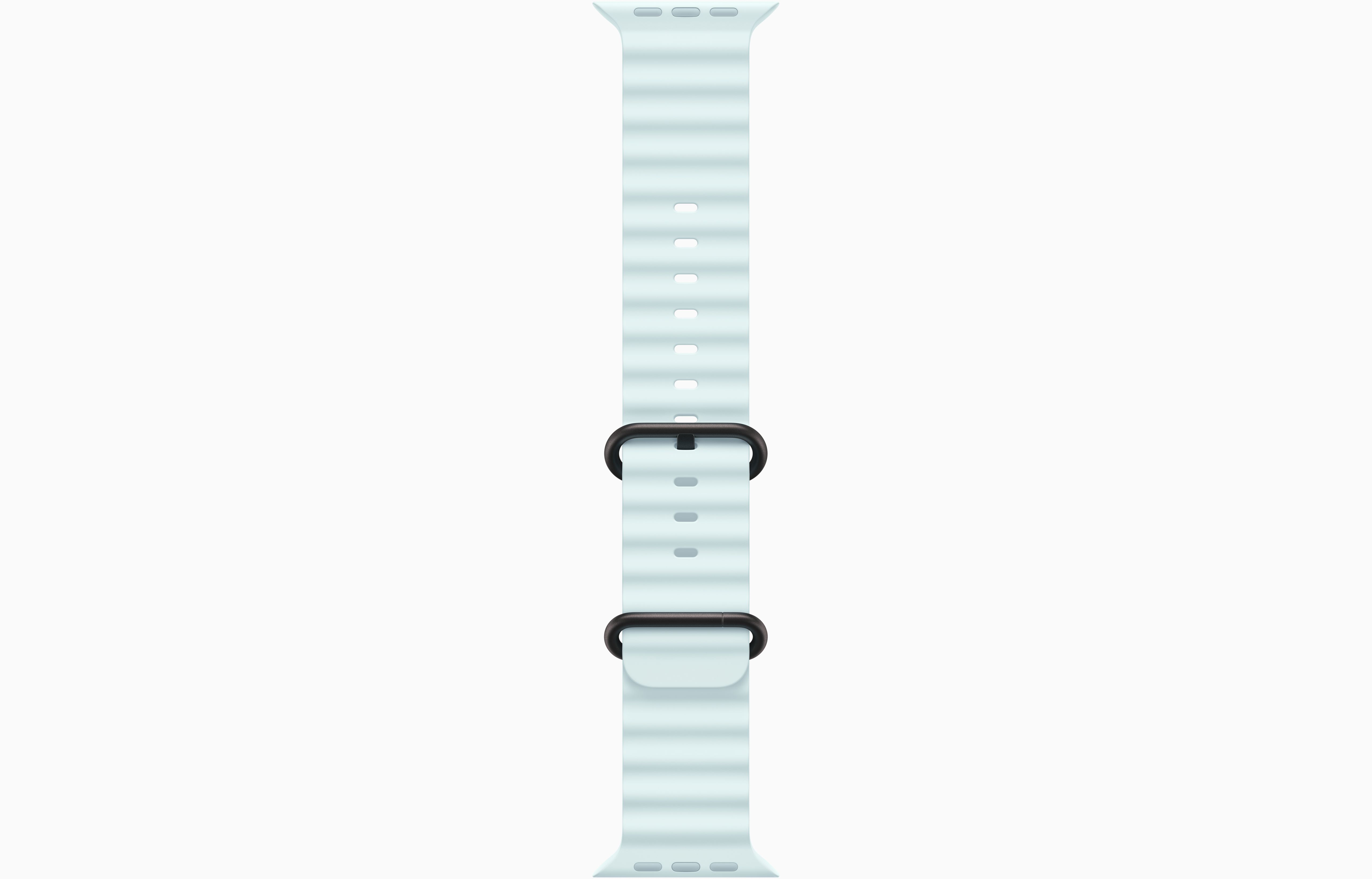 Ice Blue.