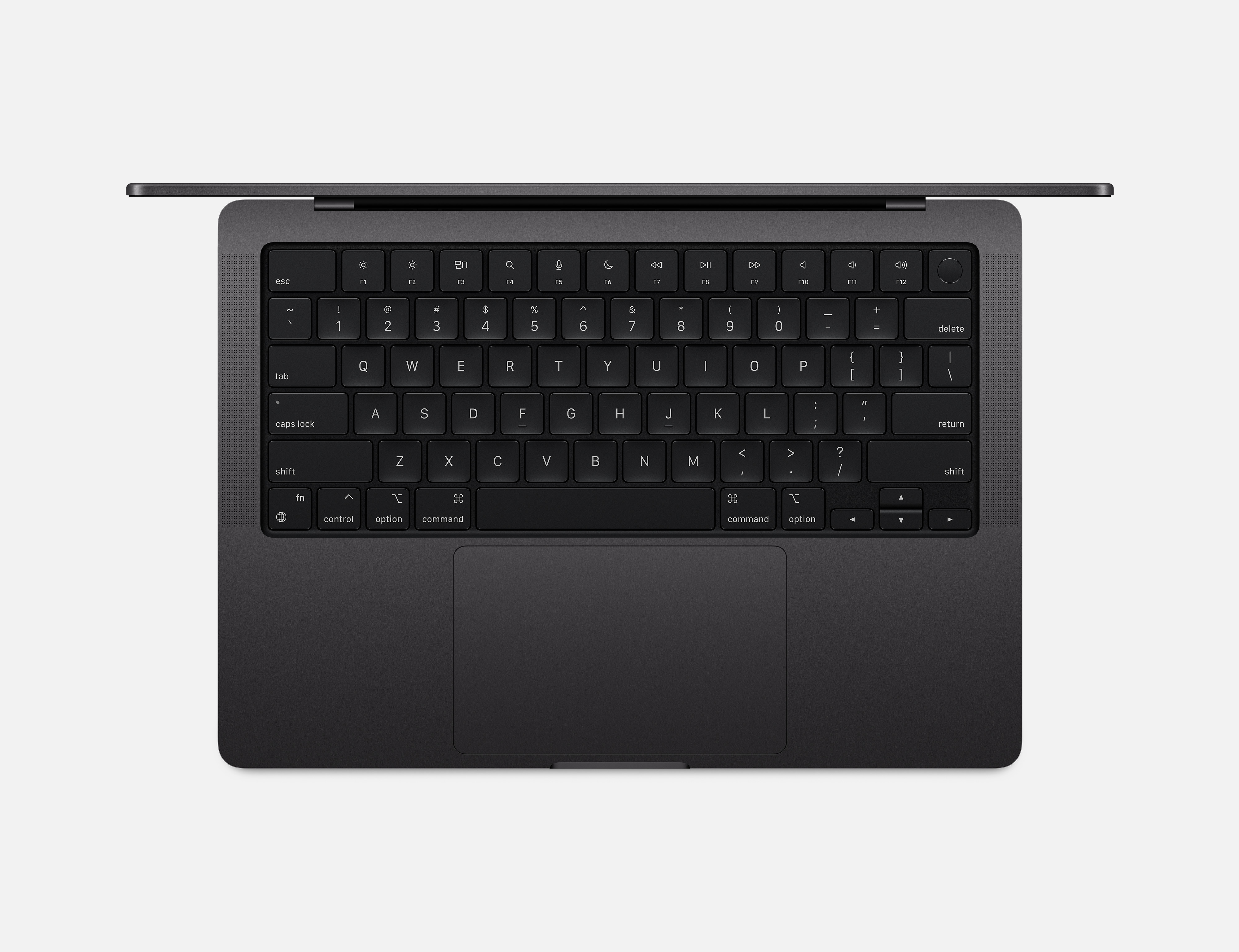 Space Black