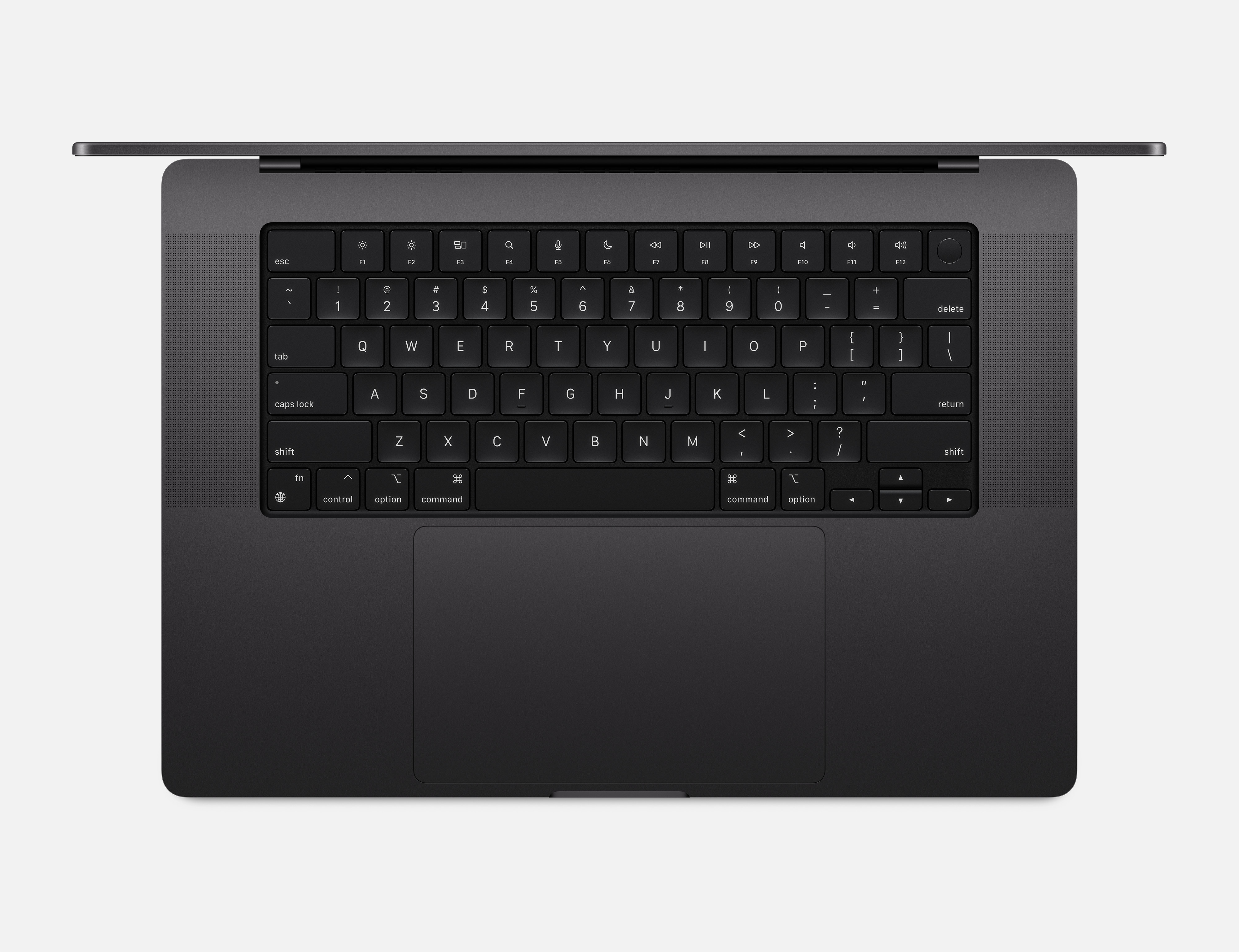 Space Black