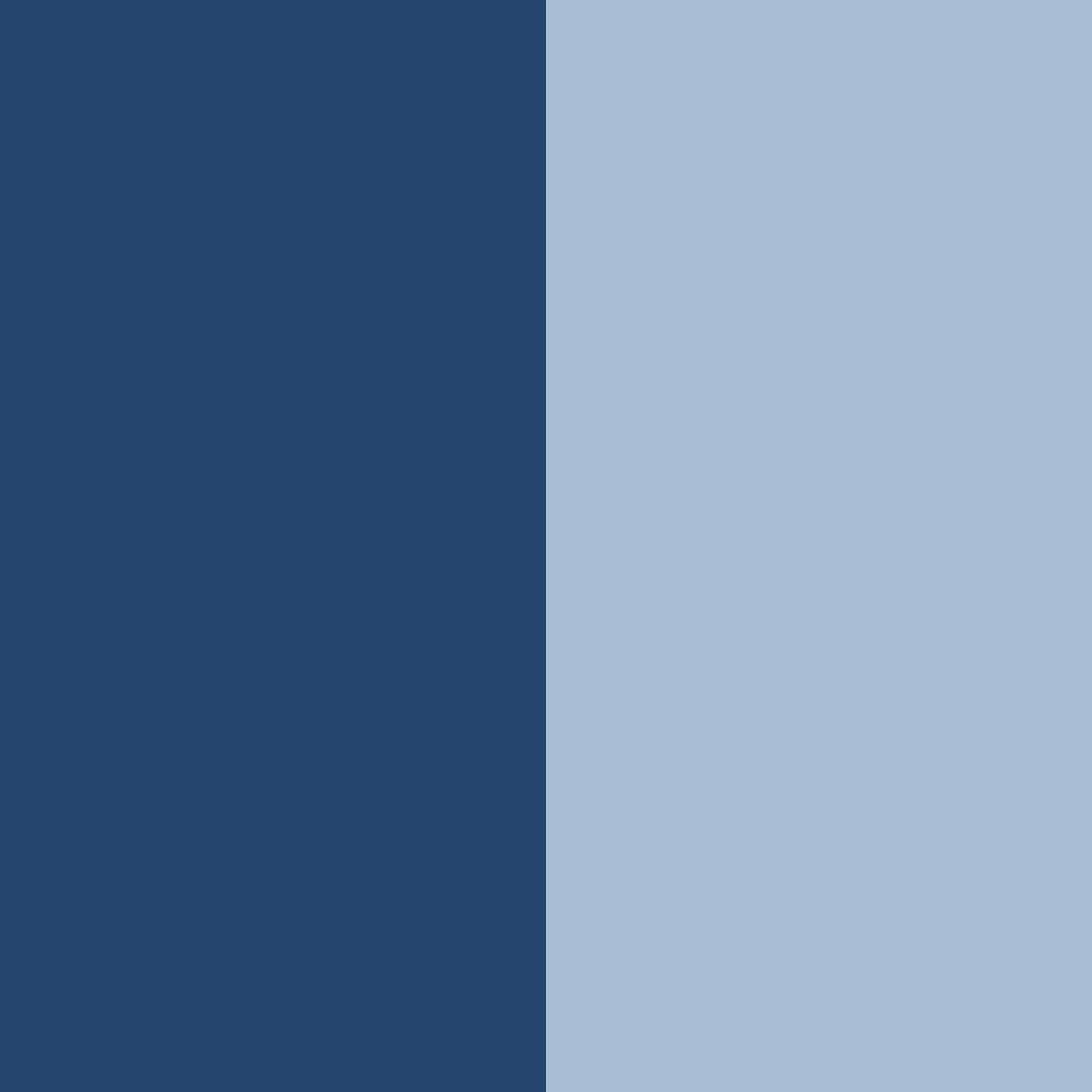 Blue Blue