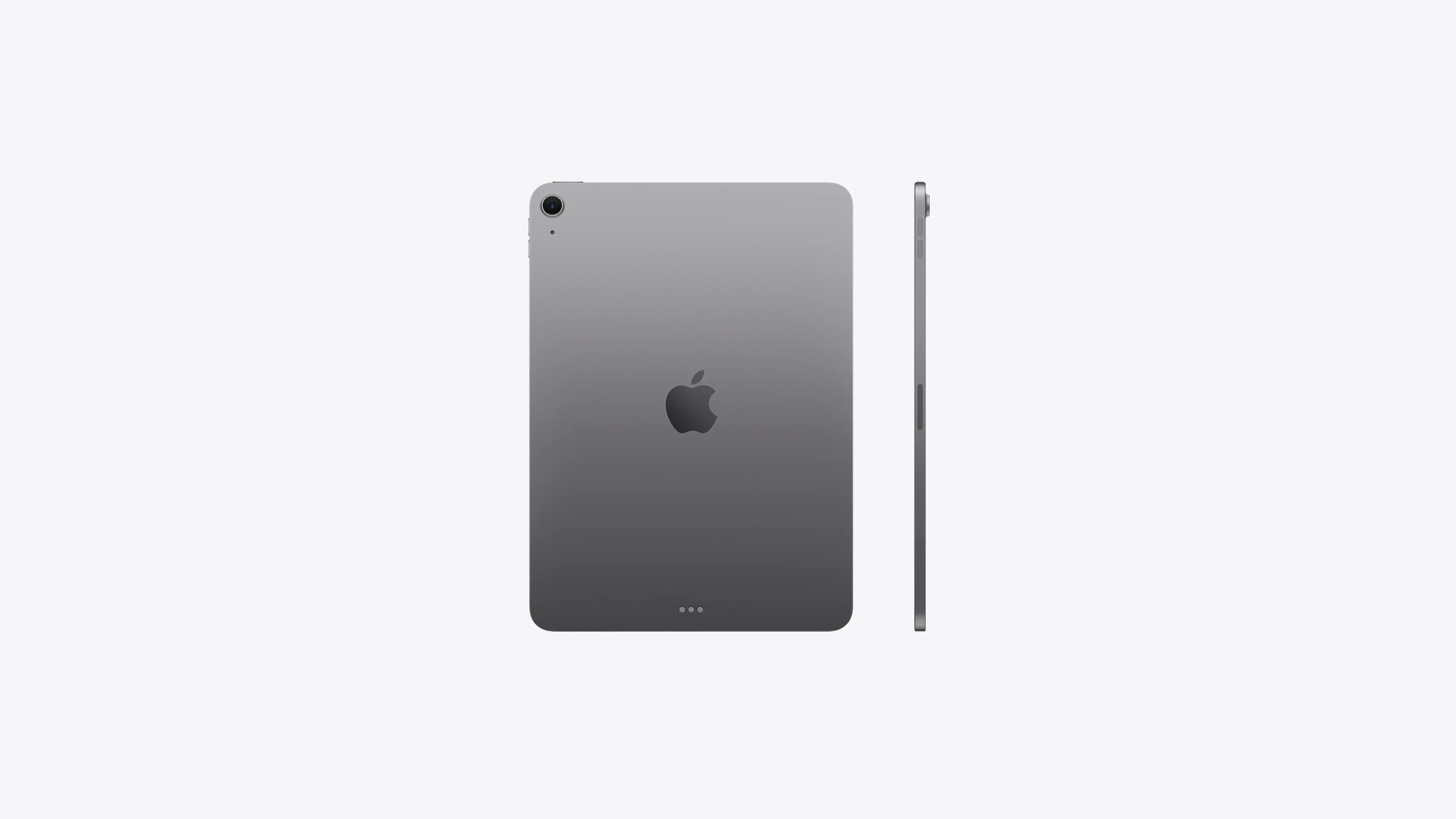 Space Gray