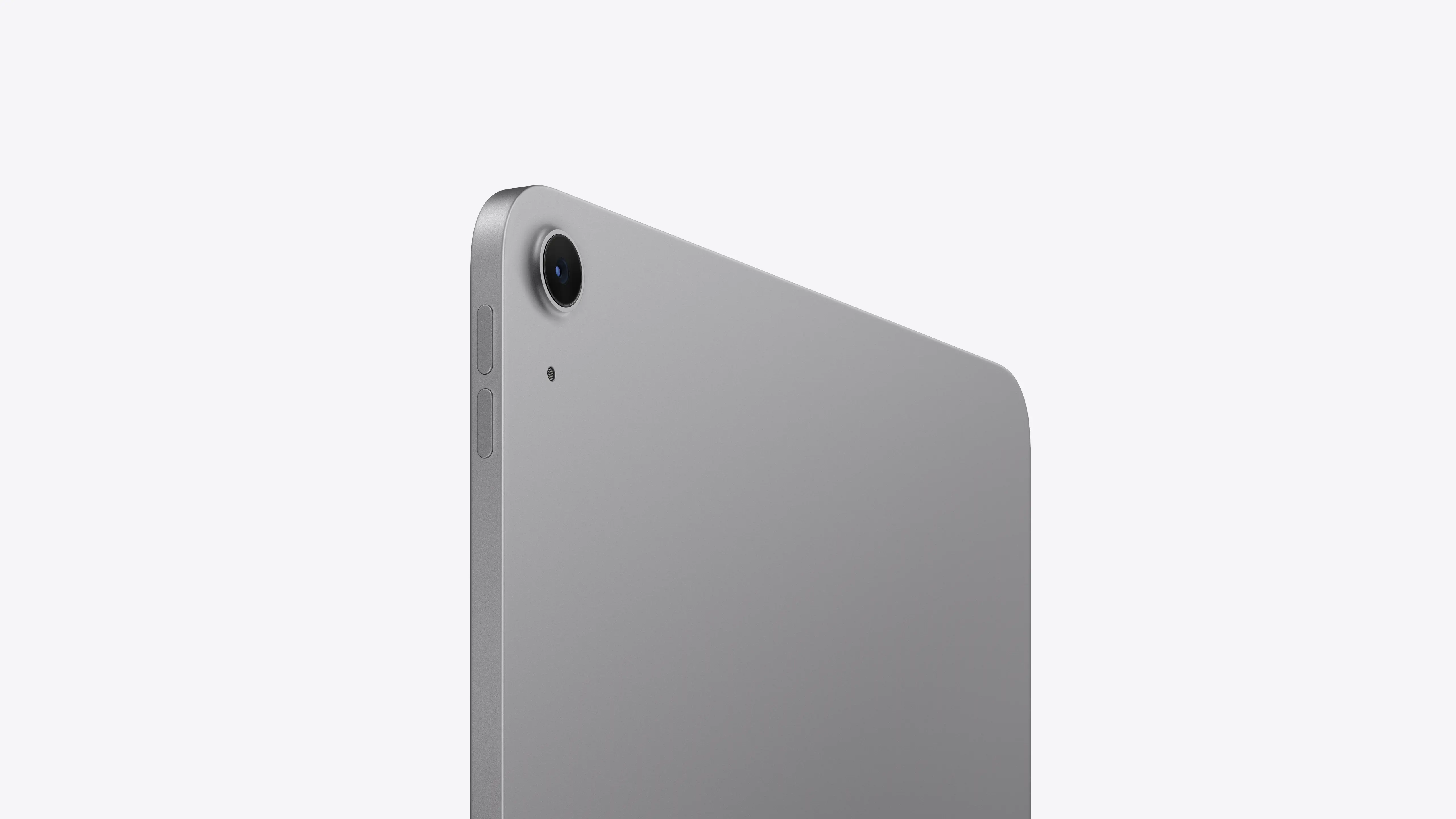 Space Gray