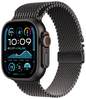 Black Titanium