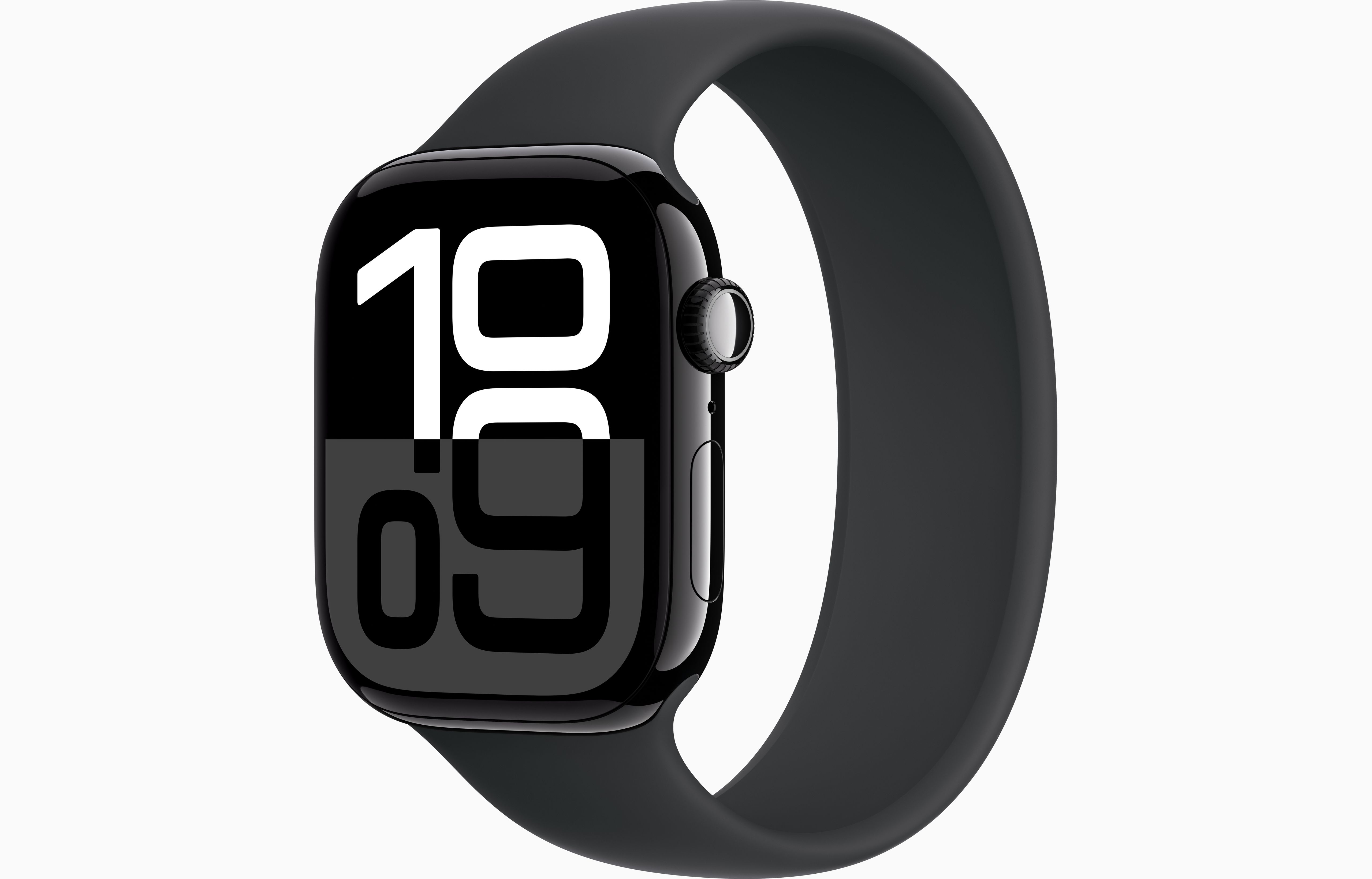 Jet Black