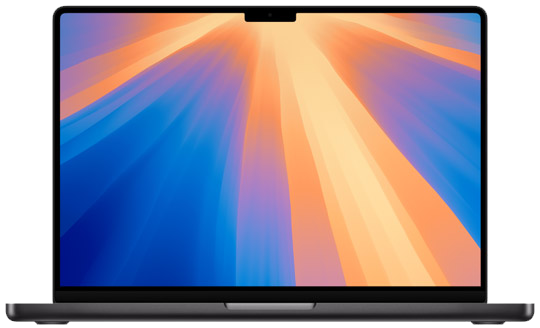 MacBook Pro M4 Pro
14 Inch