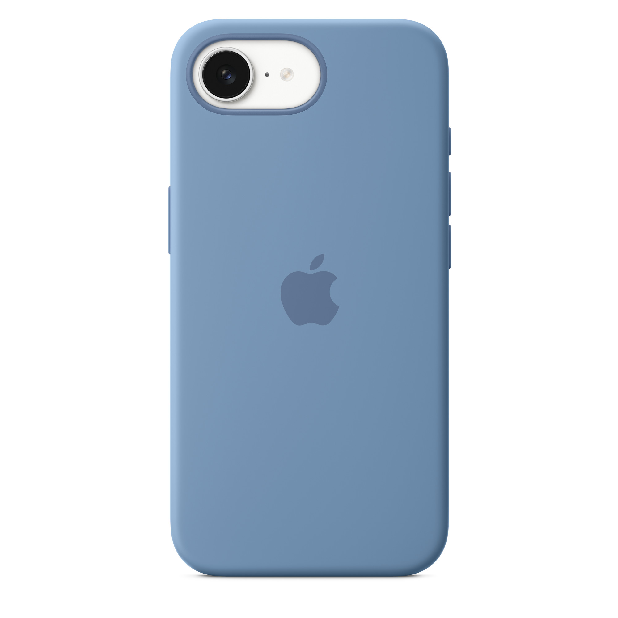 Winter Blue
