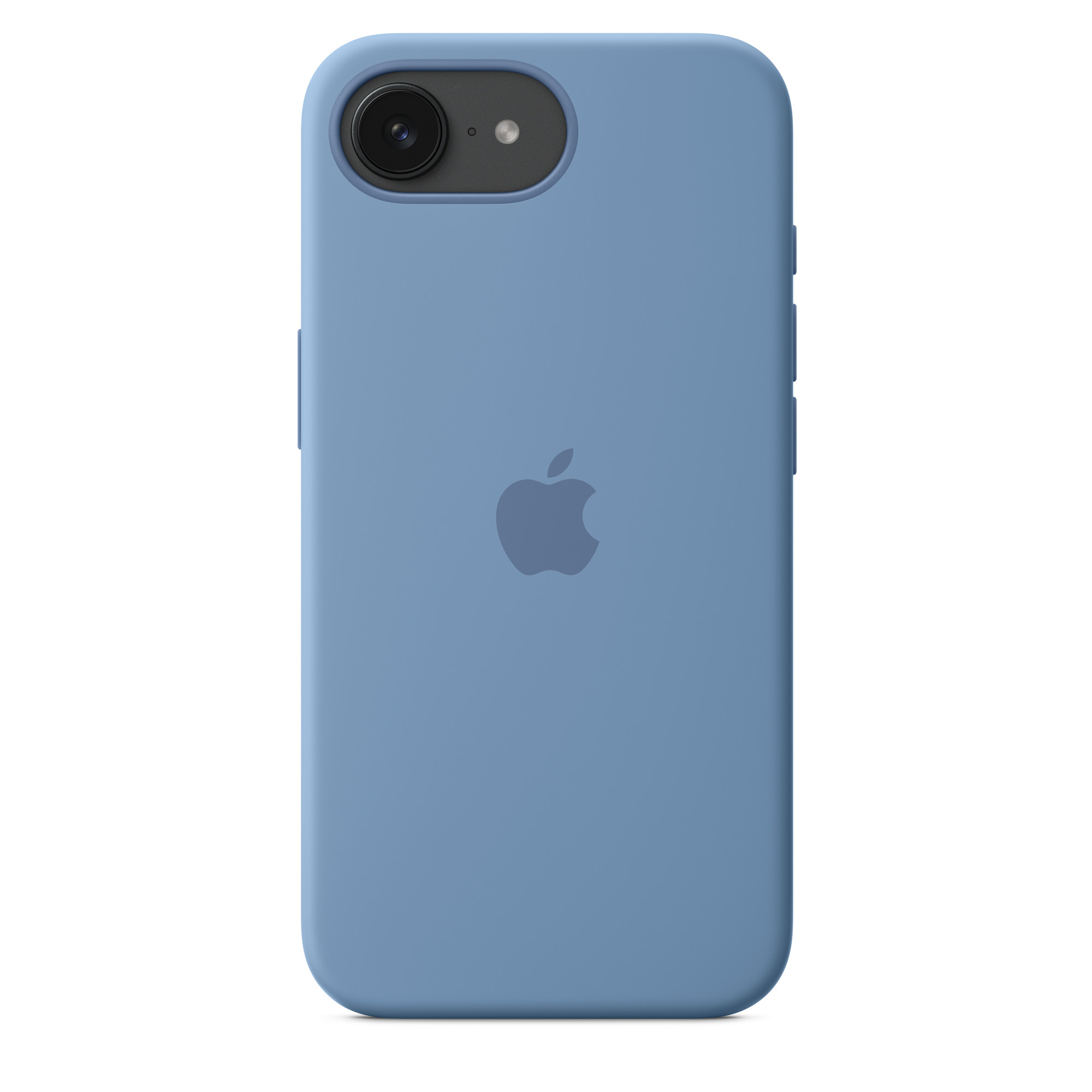 Winter Blue