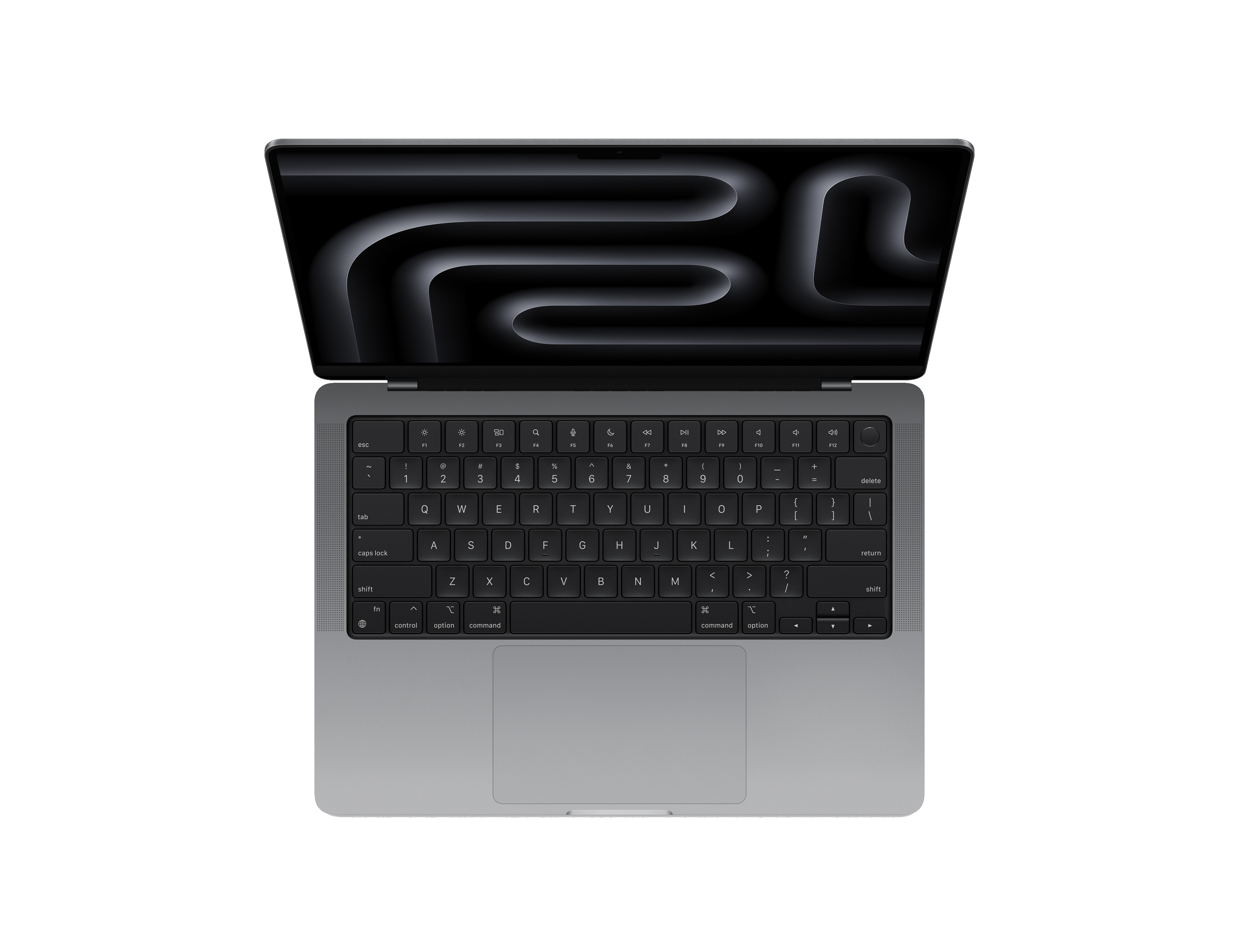 Space Gray