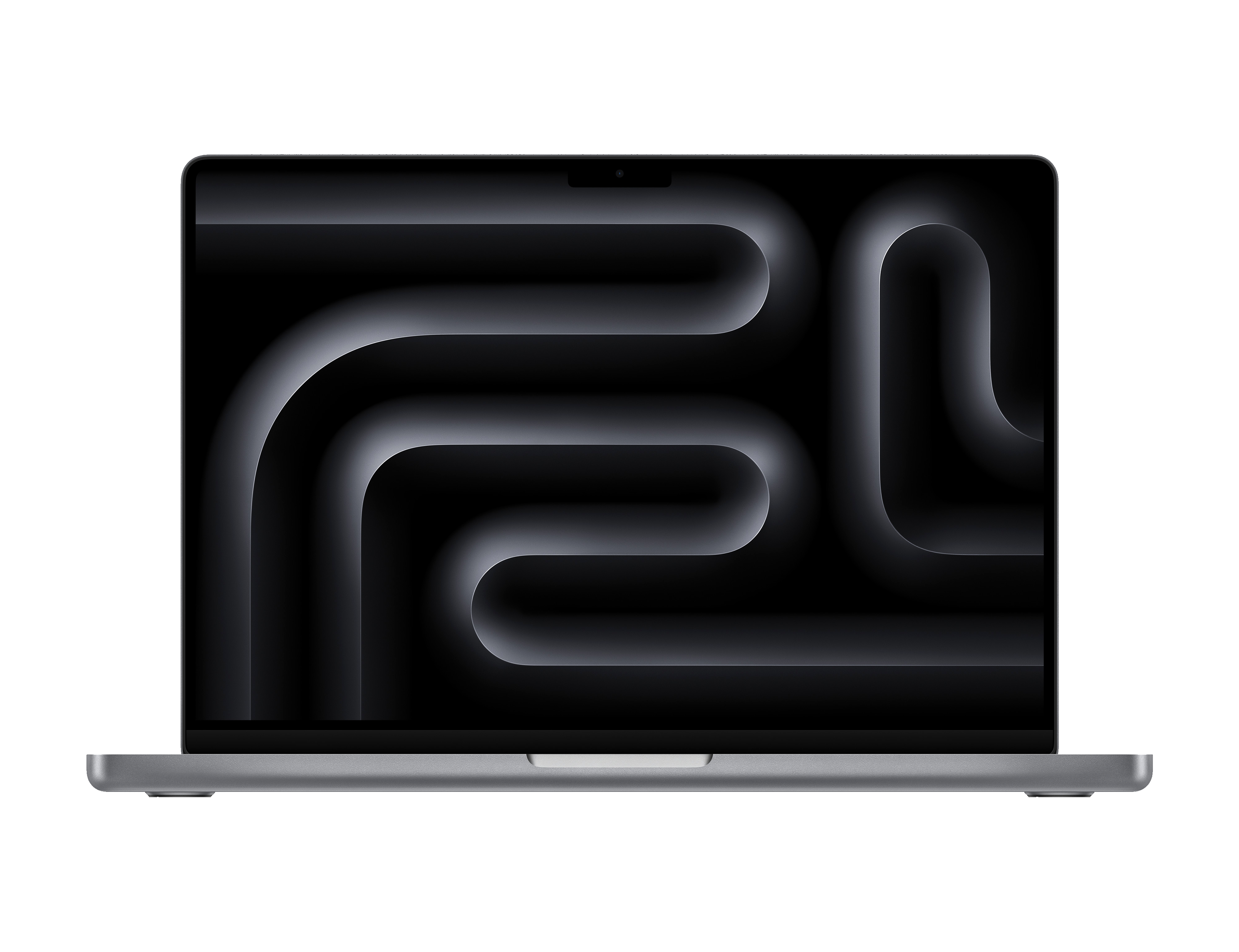 Space Gray