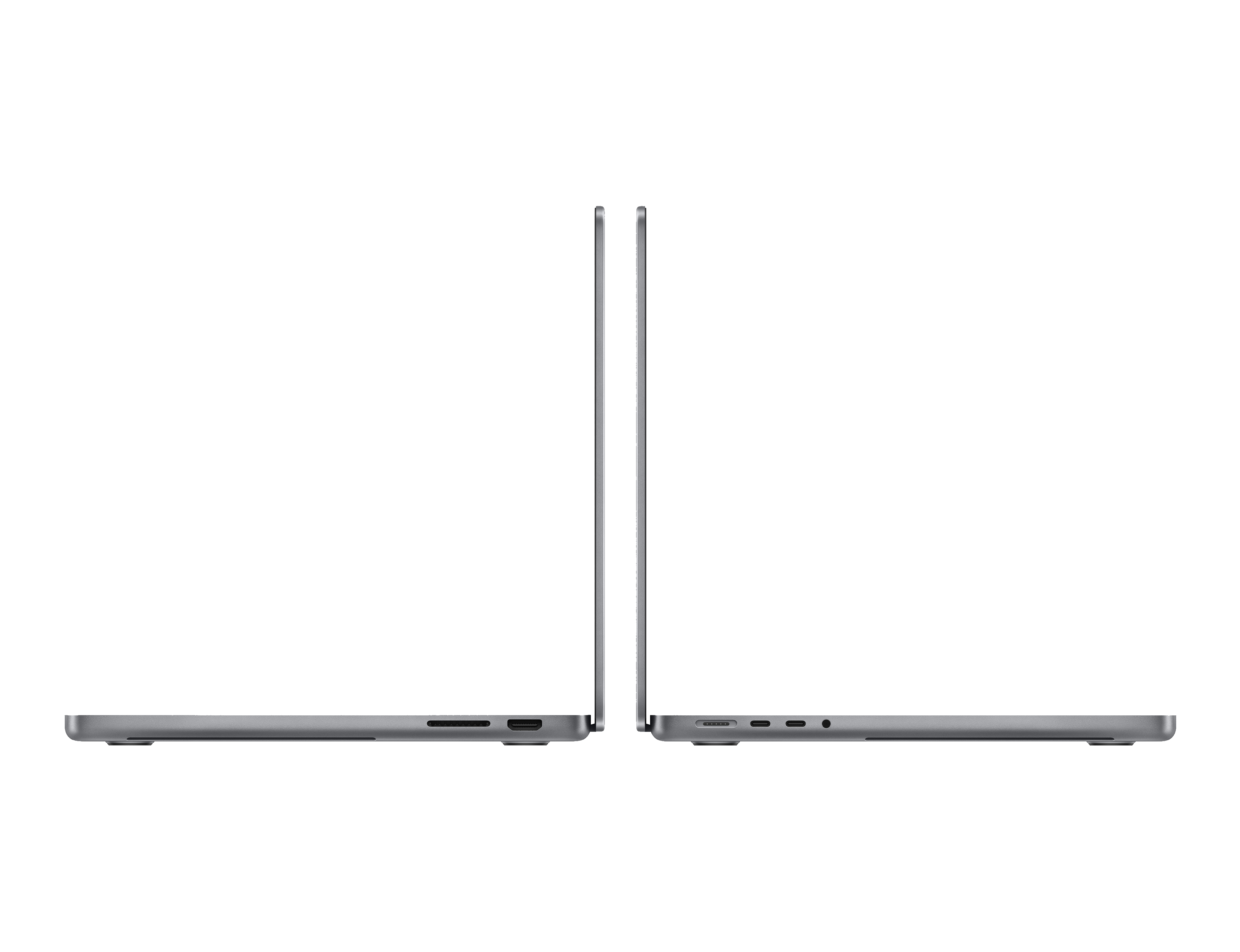 Space Gray