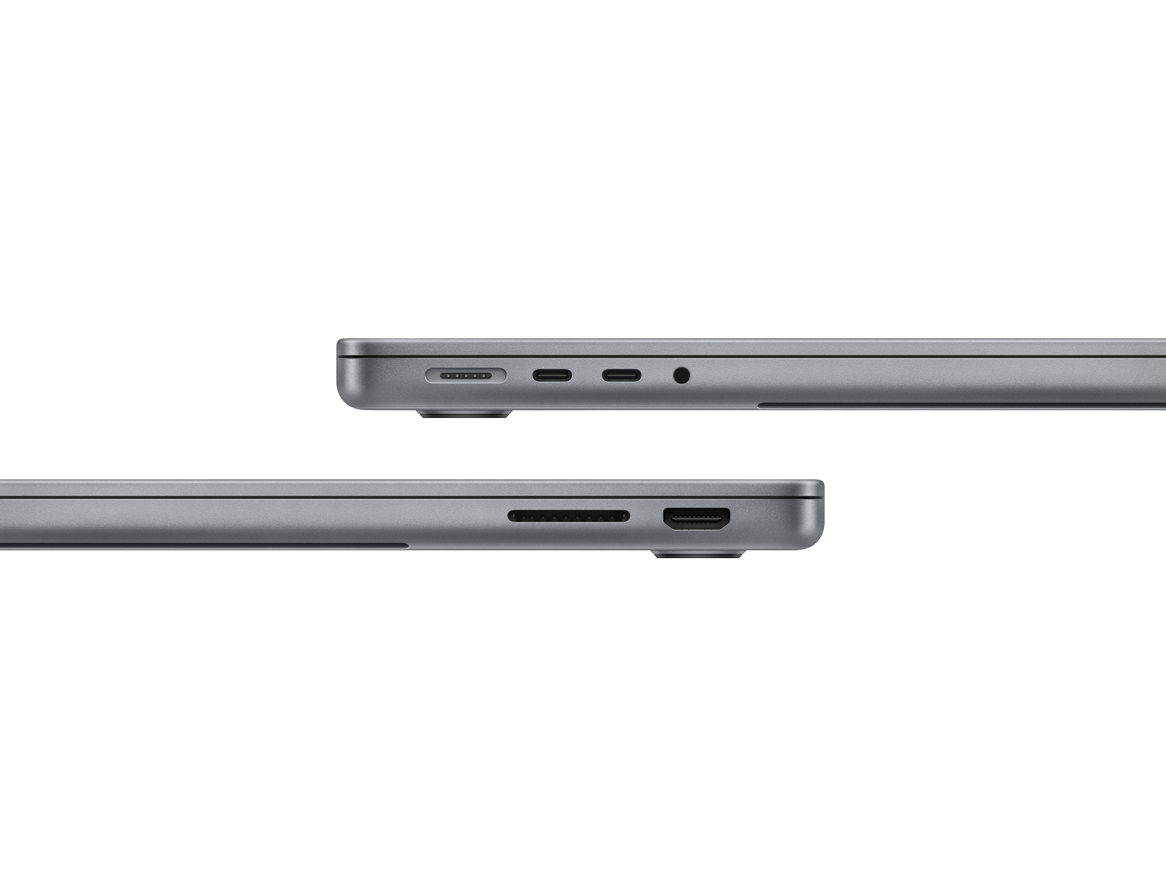 Space Gray