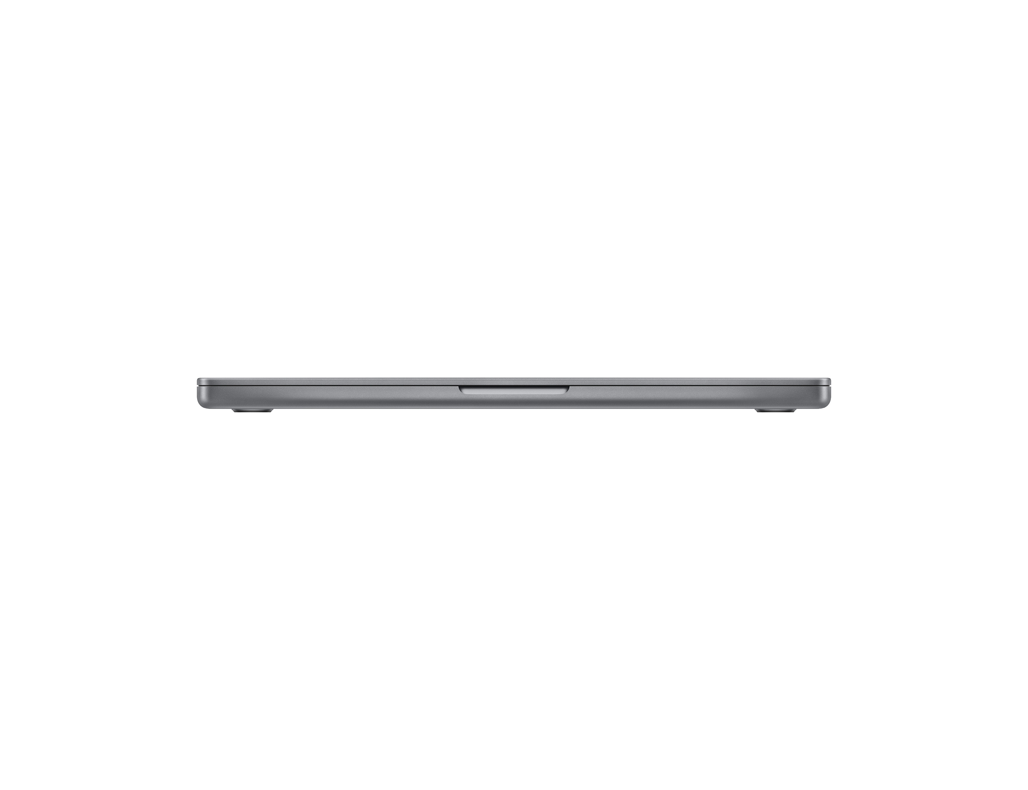 Space Gray