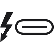 Charging Port