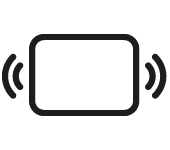 speaker audio