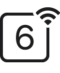 Wi-Fi 6E