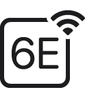 Wi-Fi 6E
