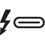 Charging Port