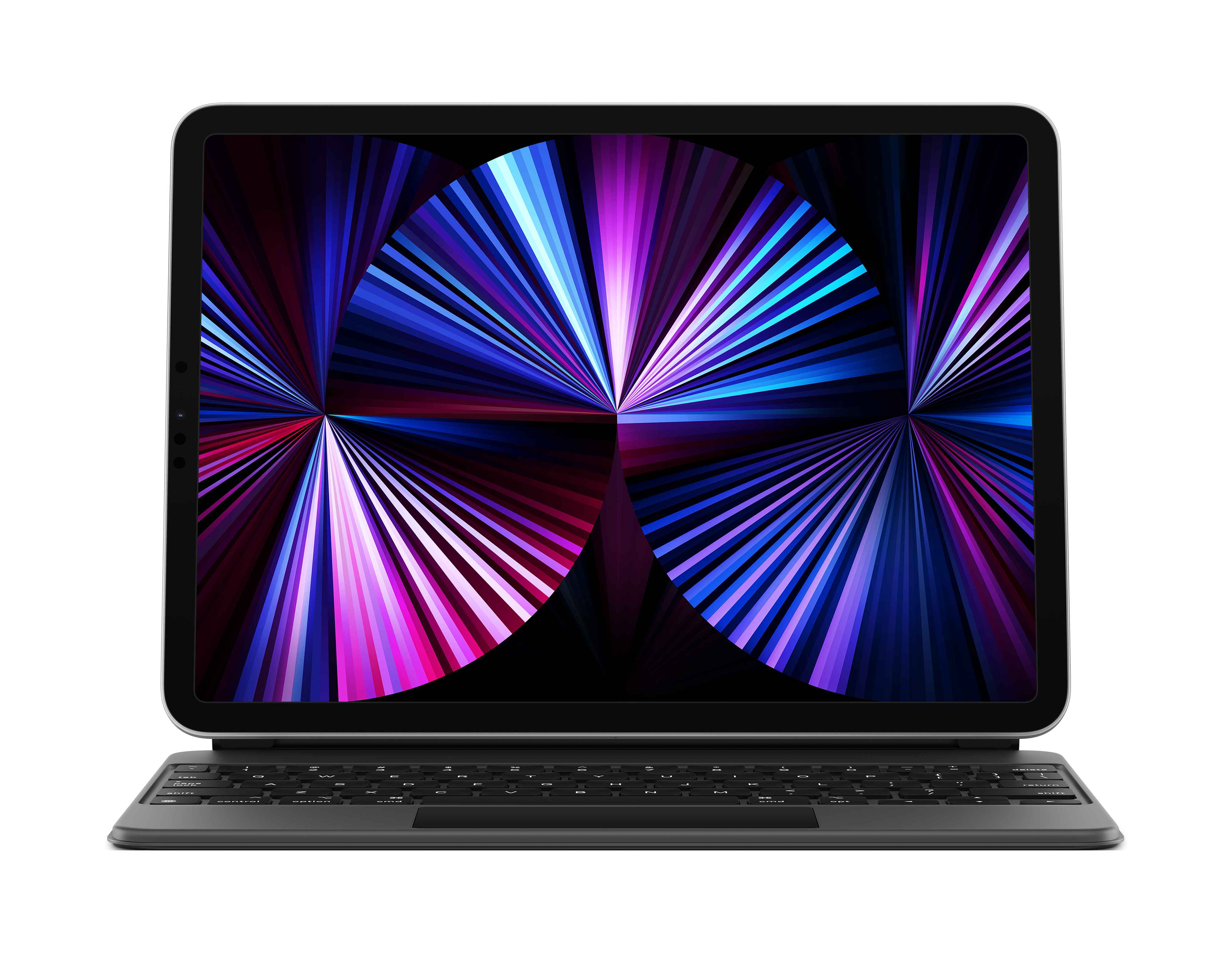 Magic Keyboard 
for iPad Pro 12.9 inch M2