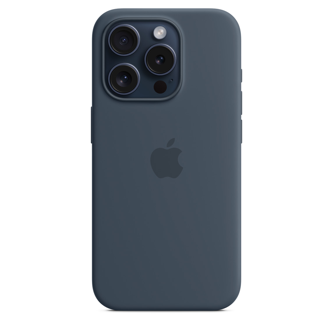 iPhone 15 Pro Max
Silicone case with magsafe