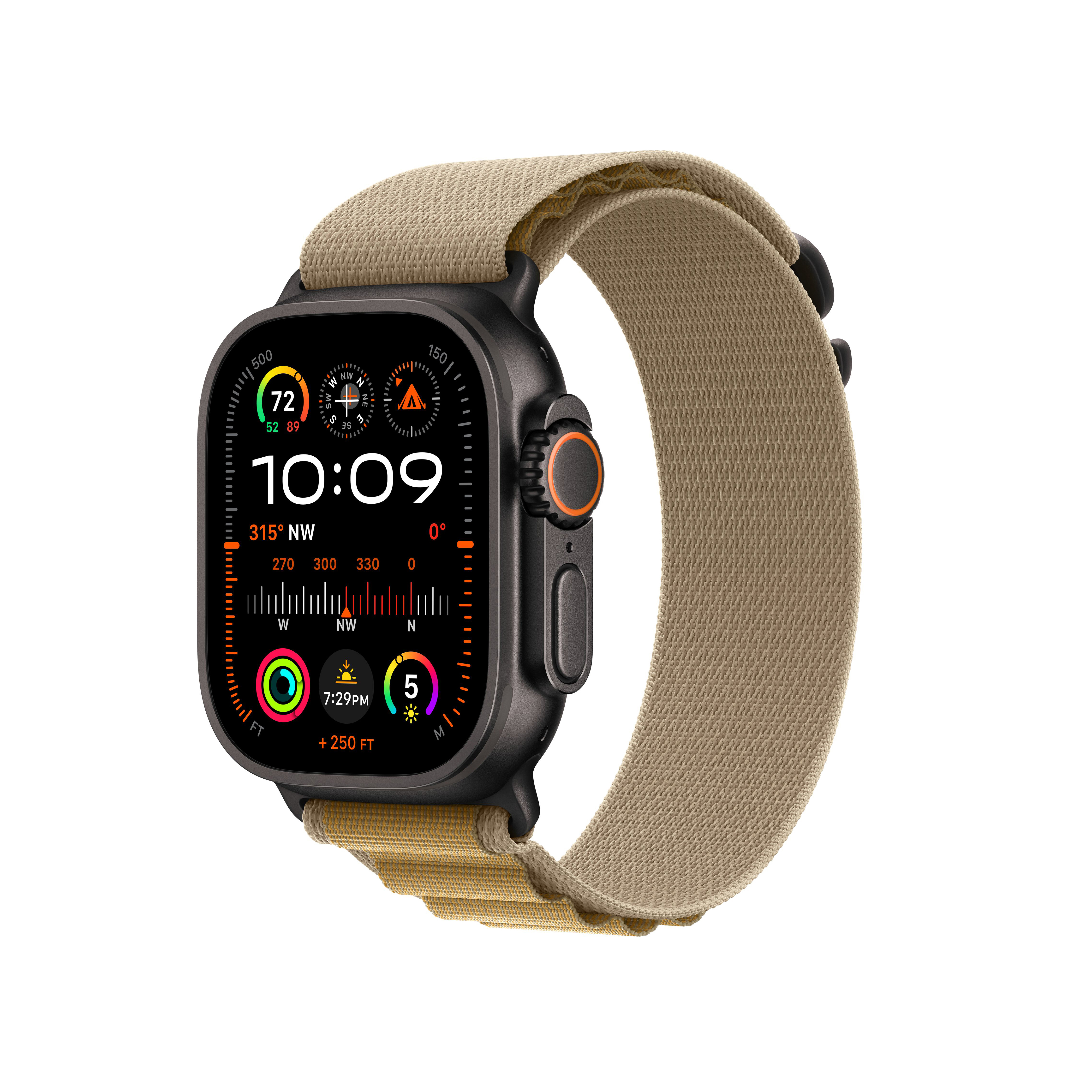 Black Case
 Alpine Loop