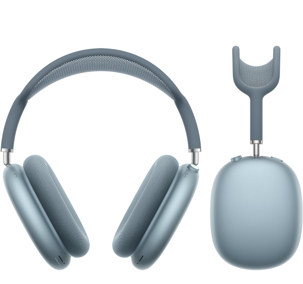 AirPods Max 1st gen