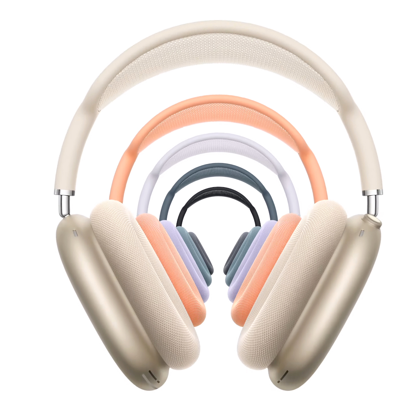 AirPods Max 2nd generation