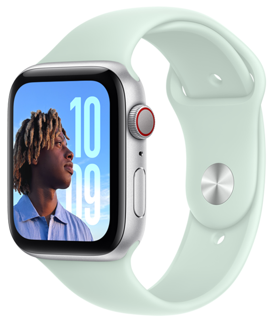 Apple Watch SE 
2nd generation
