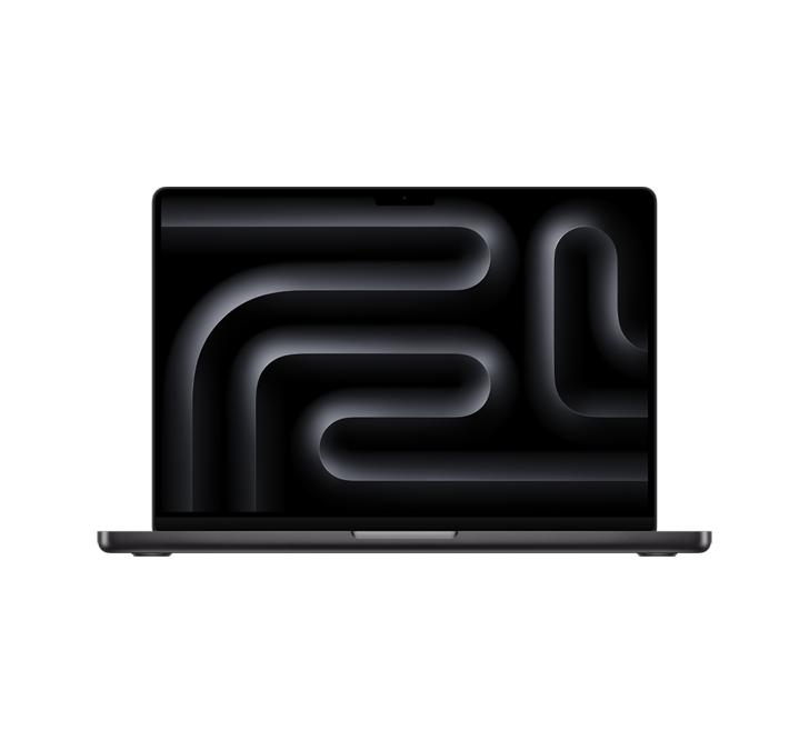 MacBook Pro M4  MAX
14 Inch