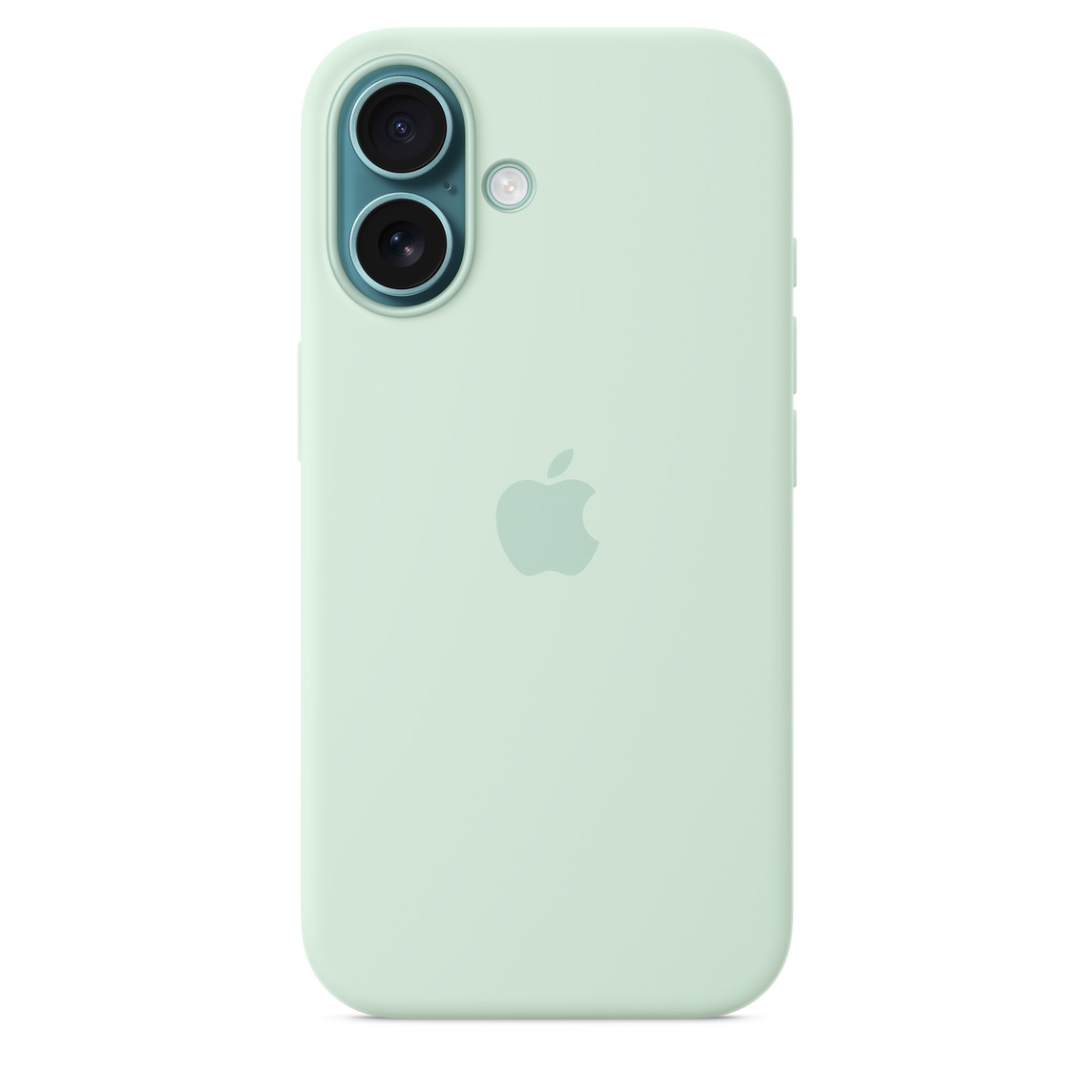 iPhone 16 
Silicone Case with MagSafe