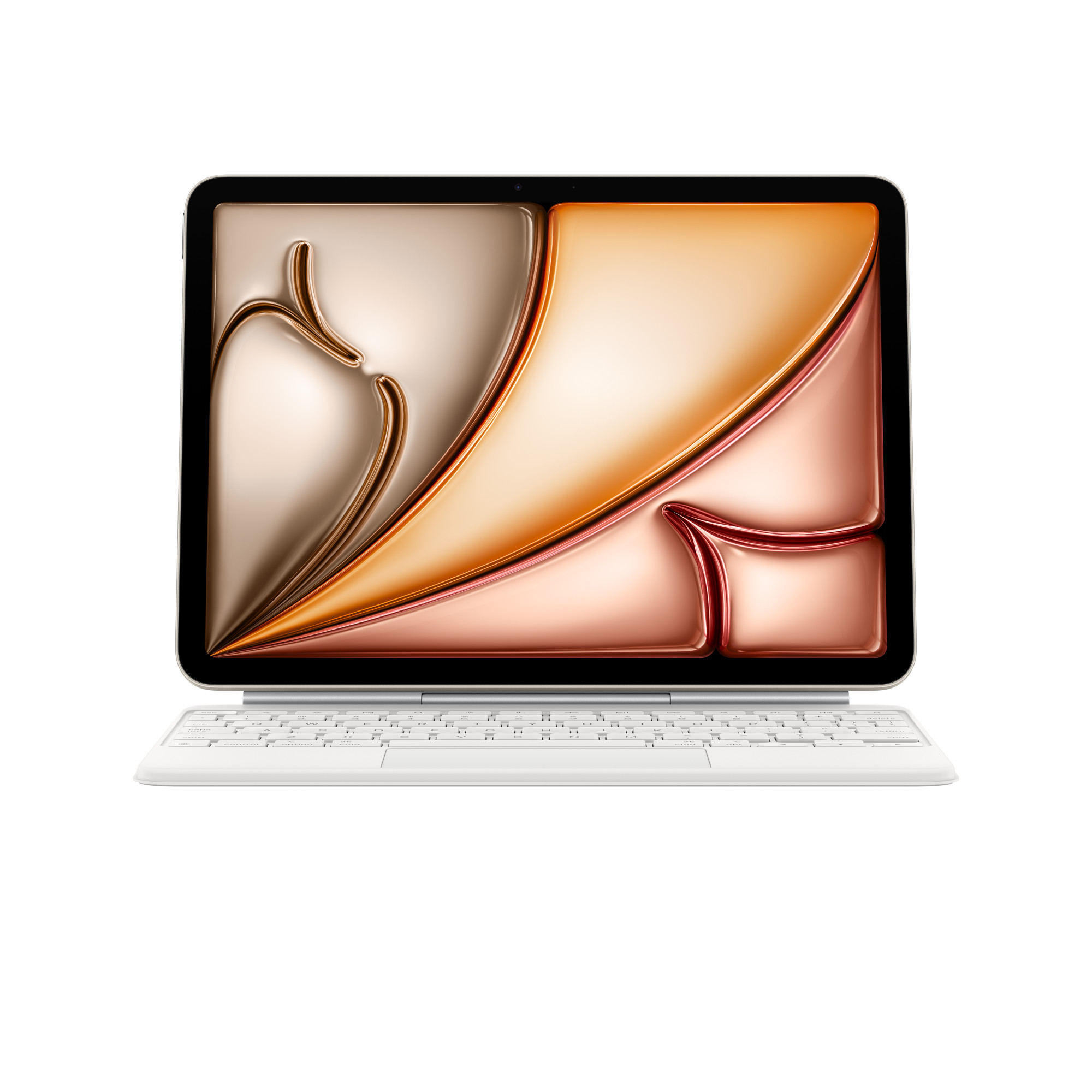 Magic Keyboard
for iPad Air